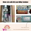 Motor cửa cuốn Đài Loan 600kg Tamidoor Là Gì ?