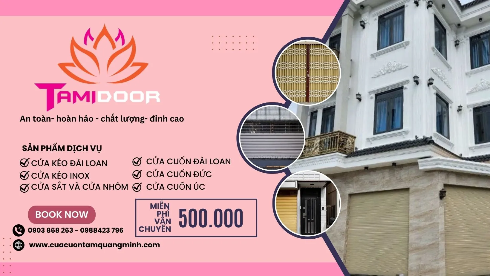 Làm cửa cuốn motor liên hệ - Motor cửa cuốn Đài Loan 400kg