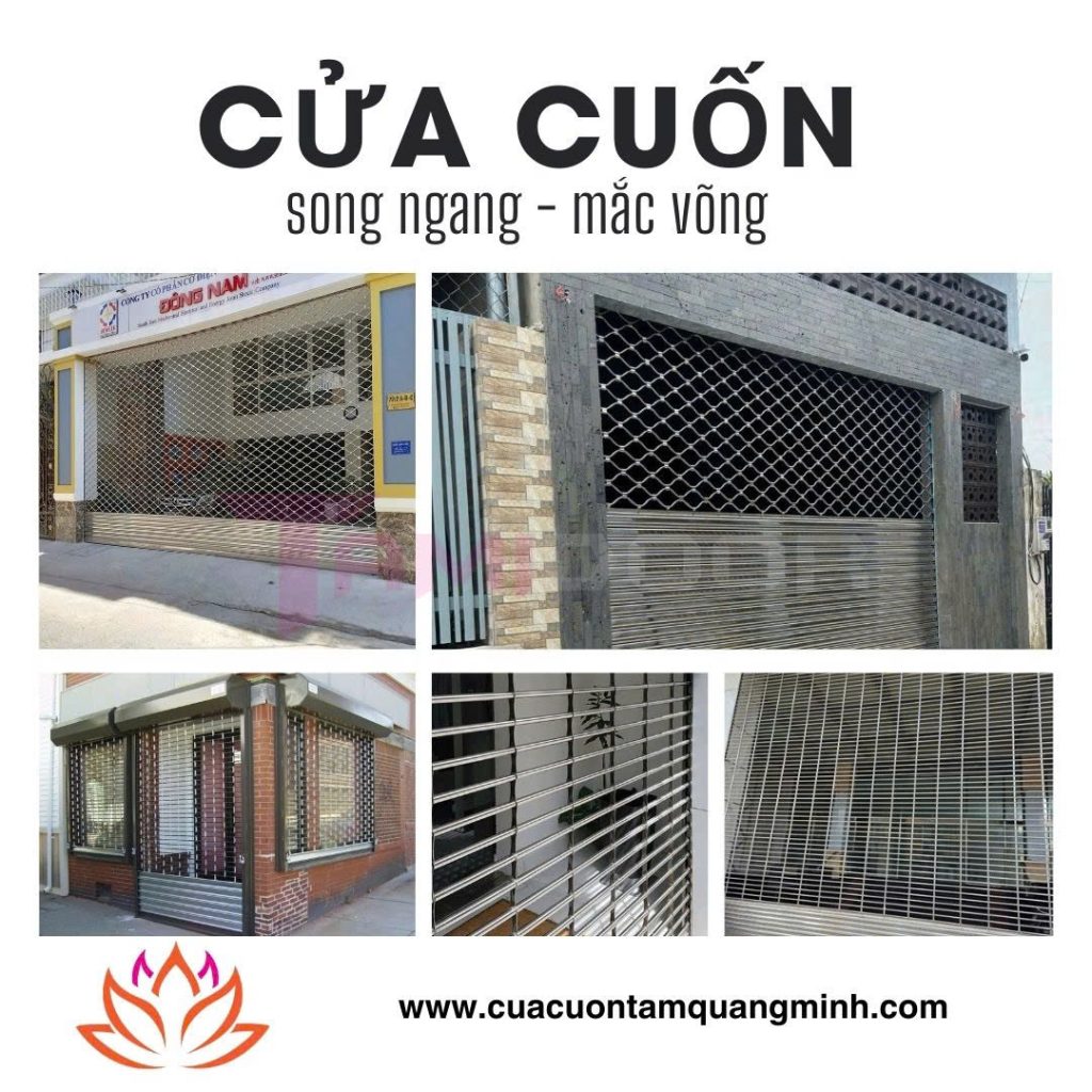 cua-cuon-mac-vong-song-ngang