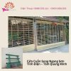 Cửa Cuốn Song Ngang Sơn Tĩnh Điện – Tâm Quang Minh