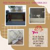 Cửa Cuốn Mắc Võng Sơn Tĩnh Điện (Mắt Cáo)