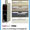 Cửa cuốn Đức mẫu ST534