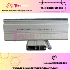 Cửa cuốn Đức TAMIDOOR ST5030