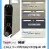 Cửa cuốn Đức Mẫu 502S