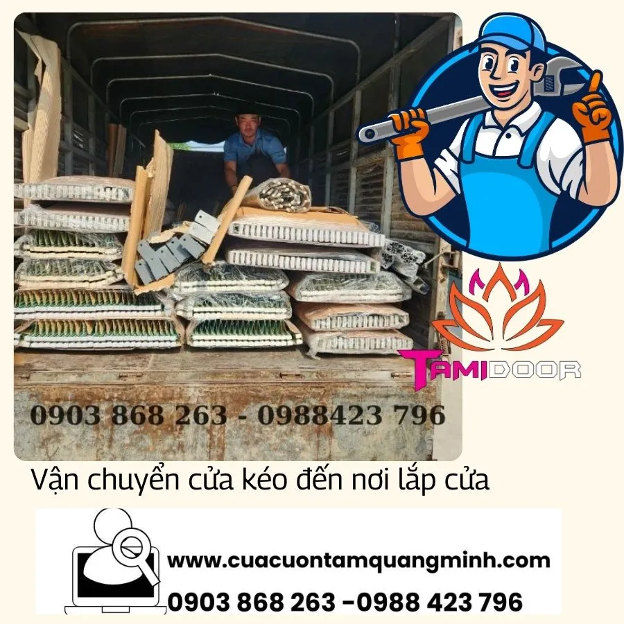 Bí Quyết Lắp Đặt Cửa Kéo Đài Loan Đảm Bảo An Toàn Chất Lượng