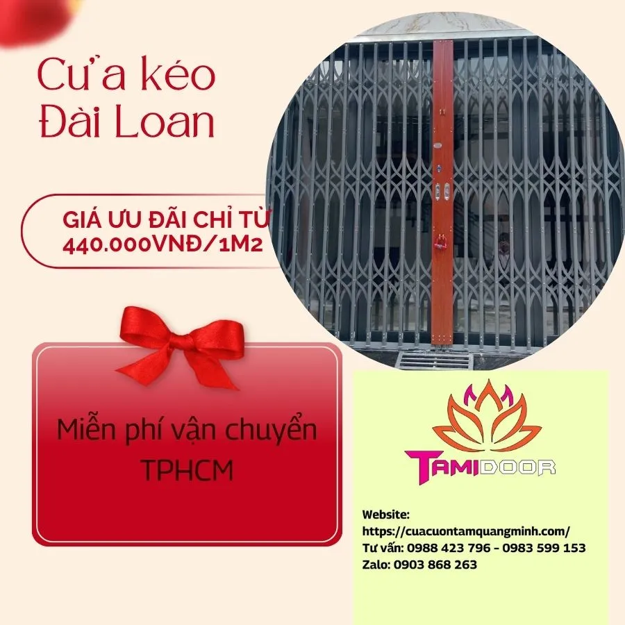 Có Nên Chọn Cửa Kéo Đài Loan 2 Cánh Dễ Sử Dụng Hay Không?
