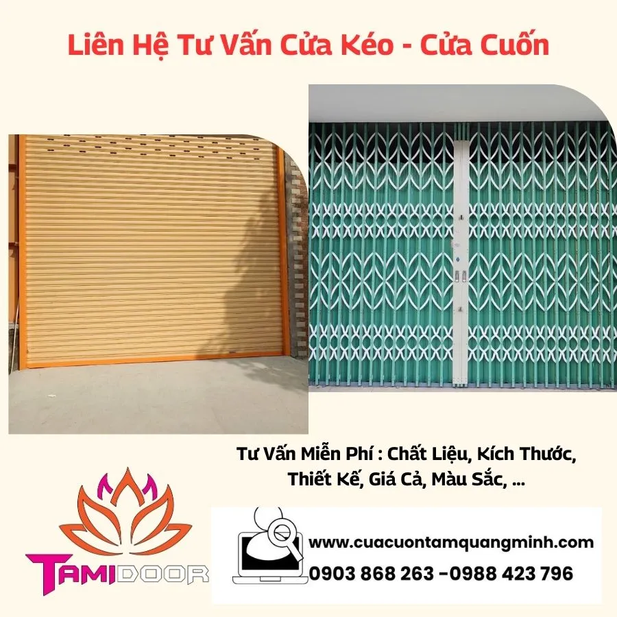 Mẹo Chọn Cửa Kéo Phù Hợp Với Ngôi Nhà - 5 Mẹo Hữu Ích