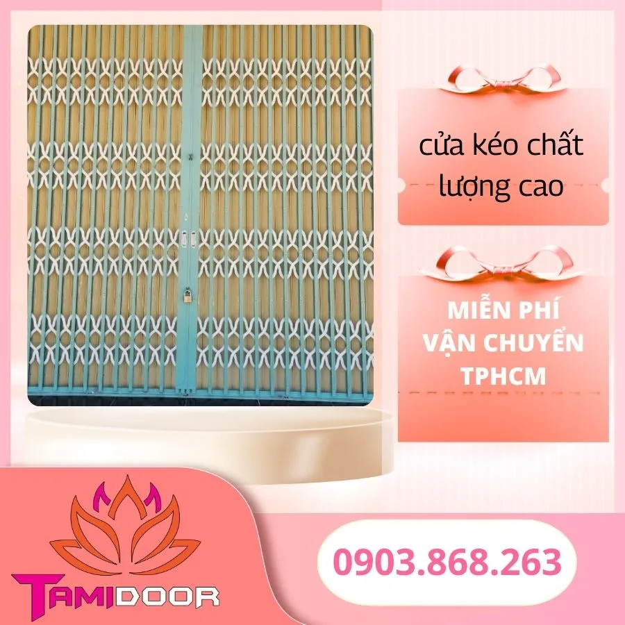 Đánh Giá Chất Lượng Cửa Kéo Dựa Trên Những Điều Gì?