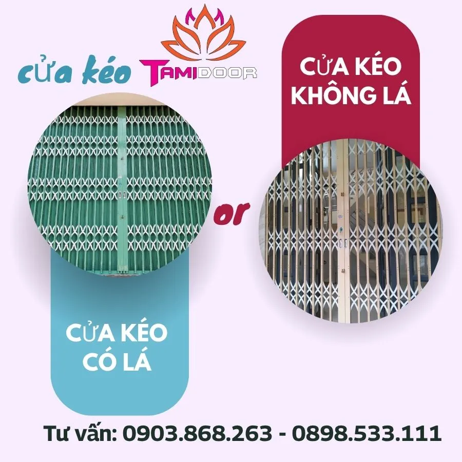 Dịch Vụ Lắp Đặt Cửa Kéo