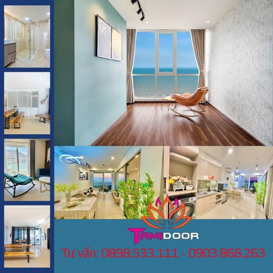 Thiết Kế Nhôm Kính Theo Xu Hướng Mới – Đẳng Cấp Và Tinh Tế
