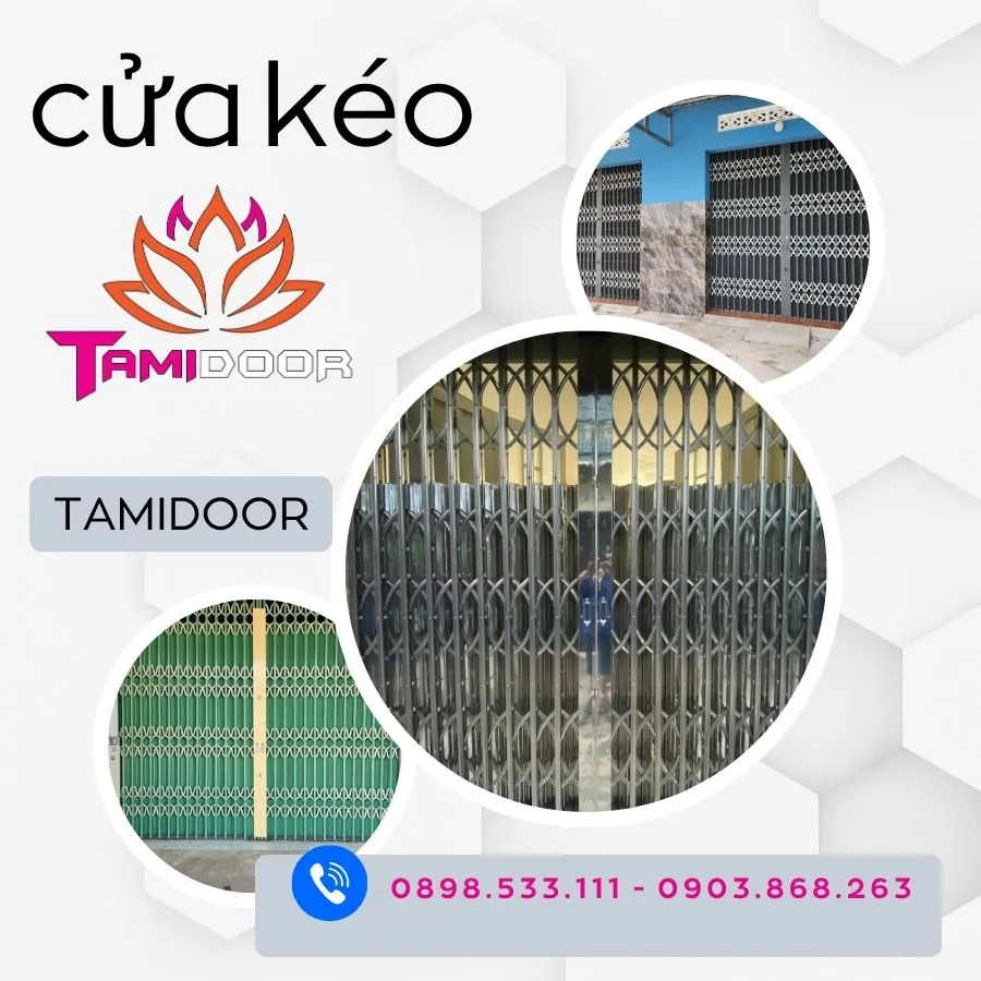 Mẹo Giúp Cửa Kéo Không Rỉ Sét Bền Đẹp