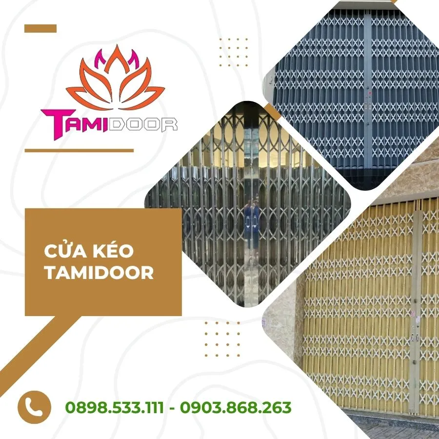 Mẹo Giúp Cửa Kéo Không Rỉ Sét Bền Đẹp