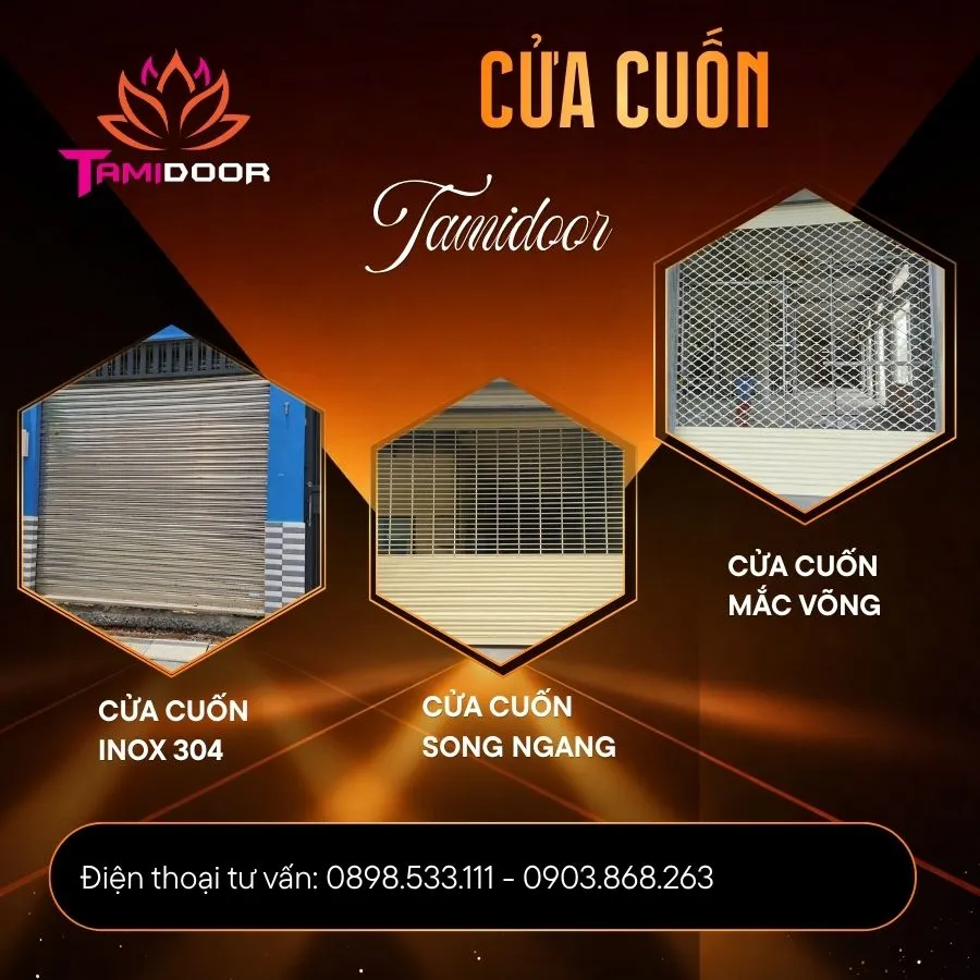 Khách Hàng Nói Gì Về Cửa Cuốn? Cùng Tìm Hiểu!
