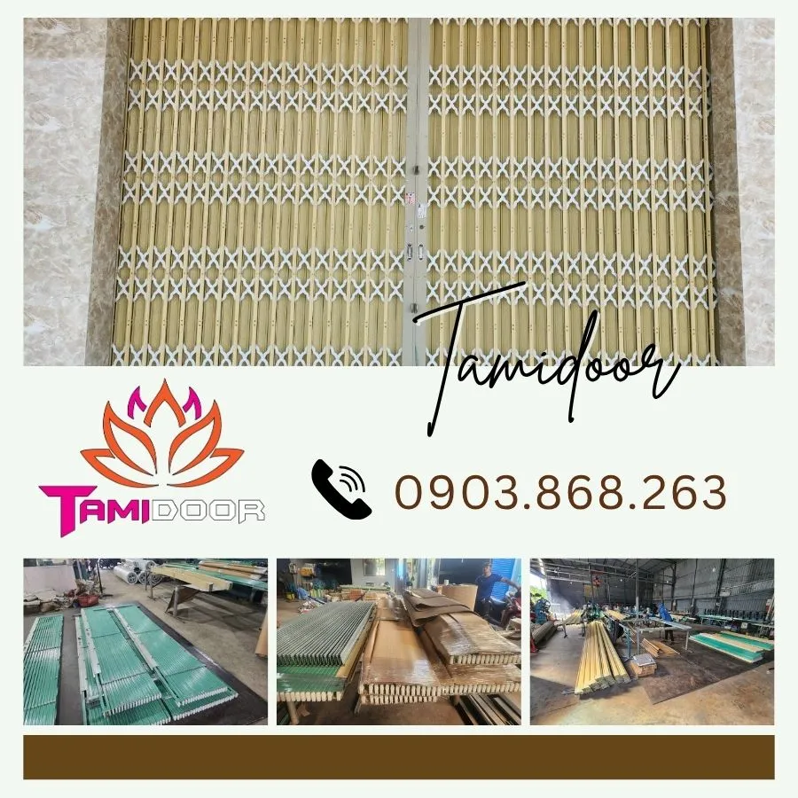 Cửa Kéo Thanh Lý Giá Rẻ – Tiết Kiệm Chi Phí 