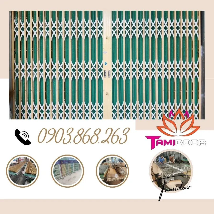 Cửa Kéo Thanh Lý Giá Rẻ – Tiết Kiệm Chi Phí 