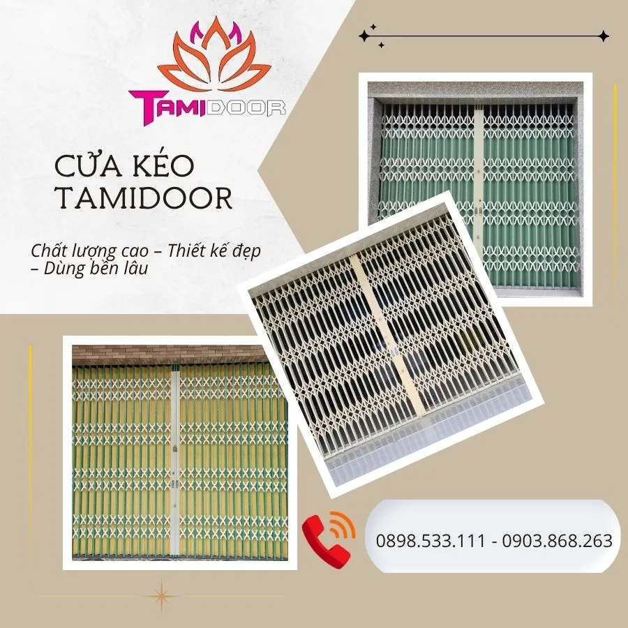 Tìm Địa Chỉ Làm Cửa Kéo Uy Tín Như Thế Nào? 