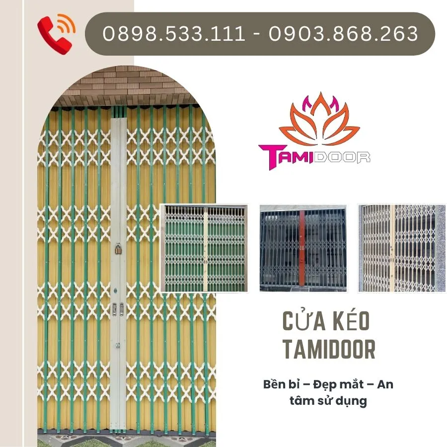 Tìm Địa Chỉ Làm Cửa Kéo Uy Tín Như Thế Nào? 