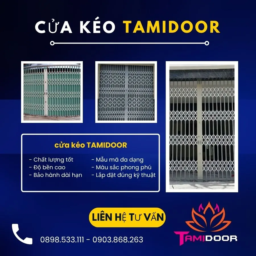 Tìm Địa Chỉ Làm Cửa Kéo Uy Tín Như Thế Nào? 